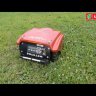 Газонокосилка-робот Caiman AMBROGIO L50 PLUS в Санкт-Петербурге