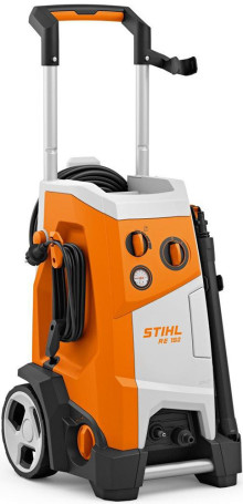 Мойка высокого давления STIHL RE 150 в Санкт-Петербурге