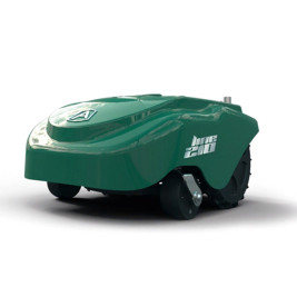 Газонокосилка робот Caiman AMBROGIO L210 ELITE V18