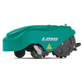 Газонокосилка робот Caiman AMBROGIO L210 ELITE V18