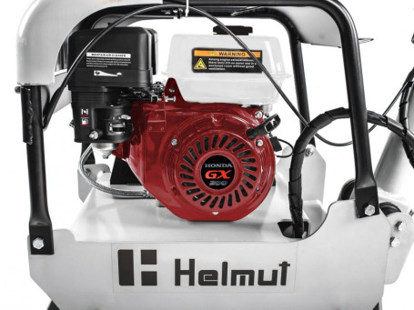 Виброплита Helmut RP120H в Санкт-Петербурге