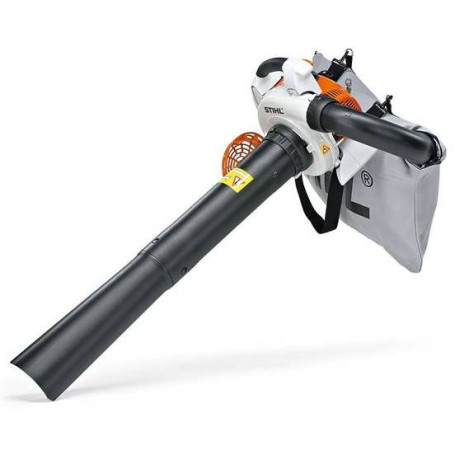Всасывающий бензиновый измельчитель STIHL SH 86 42410110930 в Санкт-Петербурге