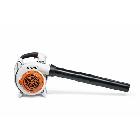 Всасывающий бензиновый измельчитель STIHL SH 86 42410110930 в Санкт-Петербурге