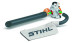 Всасывающий бензиновый измельчитель STIHL SH 86 42410110930 в Санкт-Петербурге