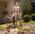 Всасывающий бензиновый измельчитель STIHL SH 86 42410110930 в Санкт-Петербурге