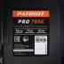 Снегоуборщик бензиновый PATRIOT PRO 785 Е в Санкт-Петербурге