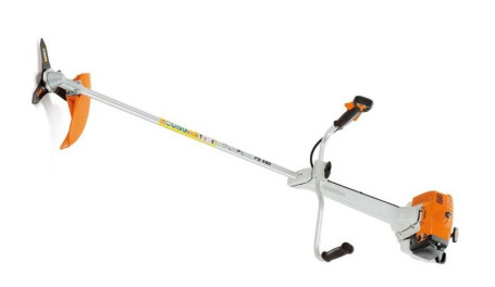 Мотокоса-кусторез STIHL FS 450 в Санкт-Петербурге