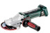 Аккумуляторная УШМ Metabo с плоским редуктором WF 18 LTX 125 Quick 601306890 в Санкт-Петербурге