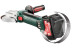 Аккумуляторная УШМ Metabo с плоским редуктором WF 18 LTX 125 Quick 601306890 в Санкт-Петербурге
