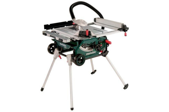 Настольная циркулярная пила Metabo TS 216 600667000 в Санкт-Петербурге