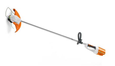 Мотокоса аккумуляторная STIHL FSA 85 с AutoCut C4-2, AP 200 и AL 100 в Санкт-Петербурге