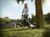 Мотокоса аккумуляторная STIHL FSA 85 с AutoCut C4-2, AP 200 и AL 100 в Санкт-Петербурге