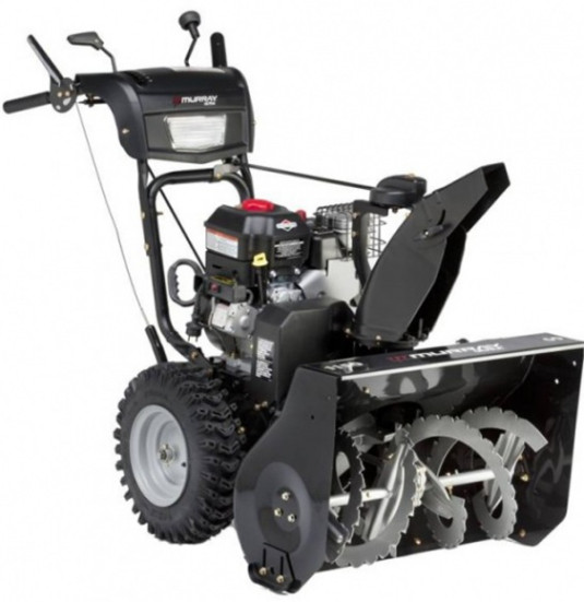 Снегоуборщик Murray MM 741450 в Санкт-Петербурге