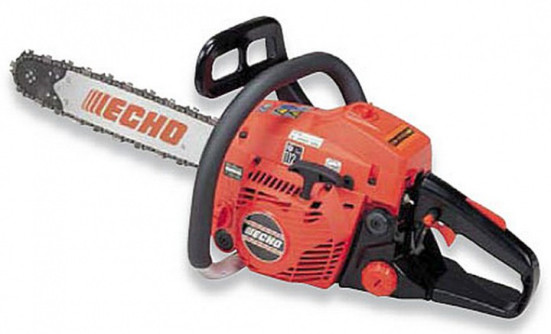 Бензопила Echo CS 450 15 в Санкт-Петербурге