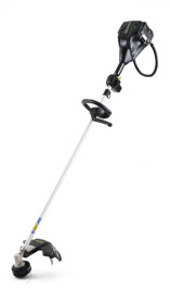 Аккумуляторный Бесщёточный Триммер Greenworks 82V (41 см) GD82BC