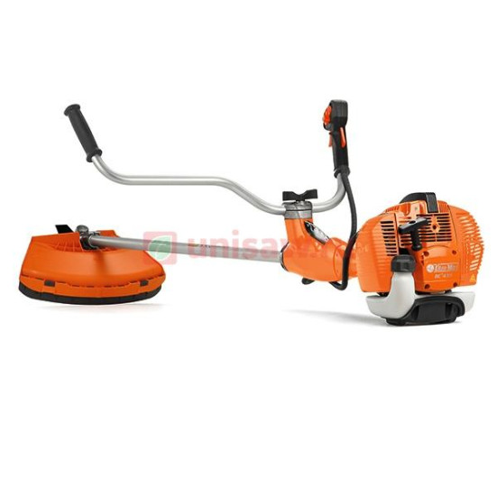 Бензокоса Oleo-Mac BC 430 TL в Санкт-Петербурге