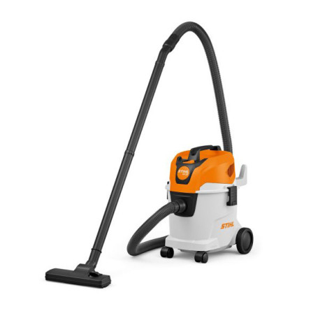 Пылесос STIHL SE SE 33 в Санкт-Петербурге