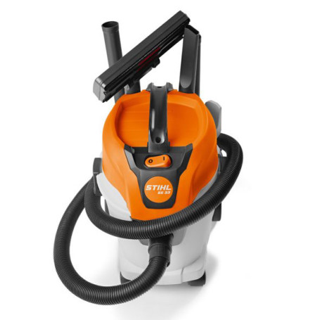 Пылесос STIHL SE SE 33 в Санкт-Петербурге