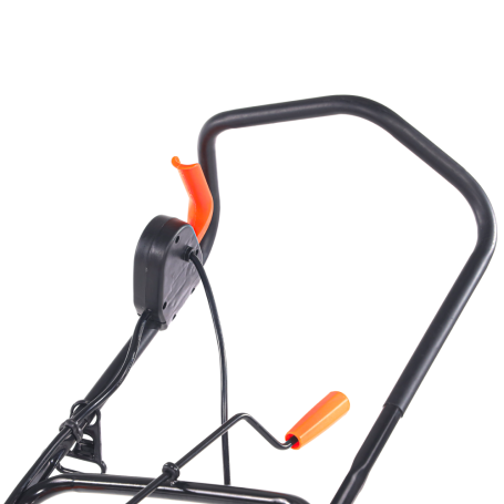 Электрический снегоуборщик Yard Fox Basic 5633E в Санкт-Петербурге