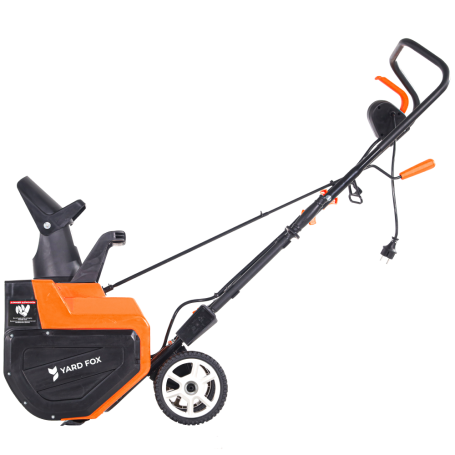 Электрический снегоуборщик Yard Fox Basic 5633E в Санкт-Петербурге