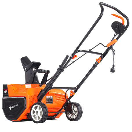 Электрический снегоуборщик Yard Fox Basic 5633E в Санкт-Петербурге
