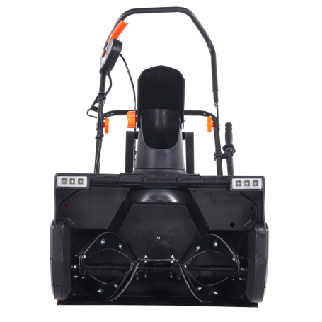 Электрический снегоуборщик Yard Fox Basic 5633E в Санкт-Петербурге