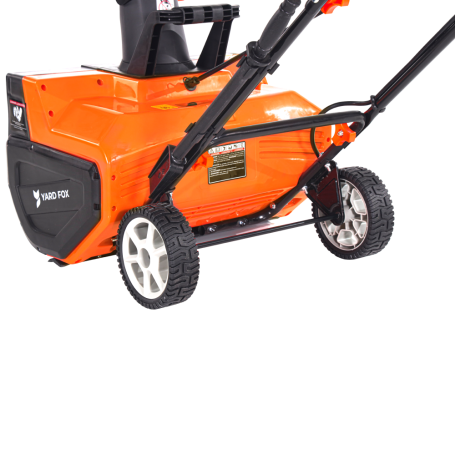 Электрический снегоуборщик Yard Fox Basic 5633E в Санкт-Петербурге