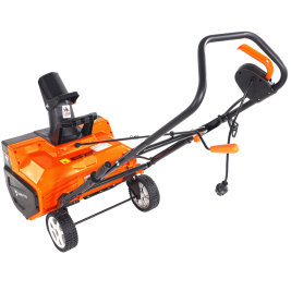Электрический снегоуборщик Yard Fox Basic 5633E