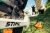 Мотокоса-кусторез STIHL FS 490 C-EM K в Санкт-Петербурге