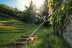 Мотокоса-кусторез STIHL FS 490 C-EM K в Санкт-Петербурге