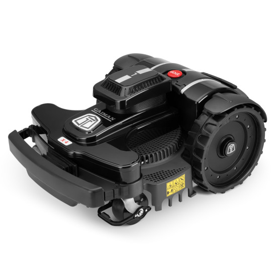 Газонокосилка-робот CAIMAN Tech X4 Elite Medium в Санкт-Петербурге