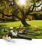 Мотокоса аккумуляторная STIHL FSA 90 с GSB 260-2, AP 300 и AL 300 в Санкт-Петербурге