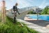 Мотокоса аккумуляторная STIHL FSA 90 с GSB 260-2, AP 300 и AL 300 в Санкт-Петербурге