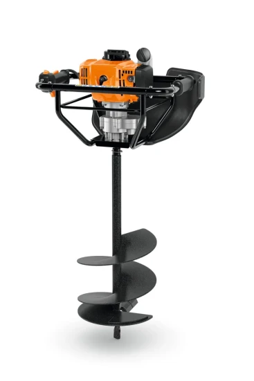 Бензобур STIHL BT 230 в Санкт-Петербурге