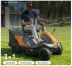 Трактор садовый VILLARTEC MR865H в Санкт-Петербурге