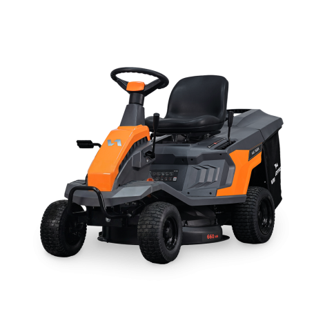 Трактор садовый VILLARTEC MR865H в Санкт-Петербурге