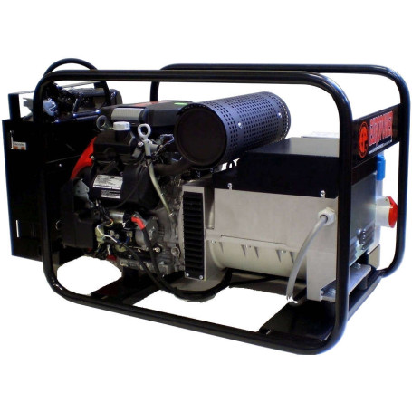 Электростанция Europower EP-16000TE (Honda) в Санкт-Петербурге
