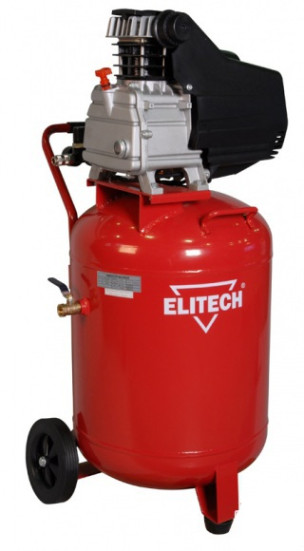 Компрессор Elitech КПМ 210/75 в Санкт-Петербурге