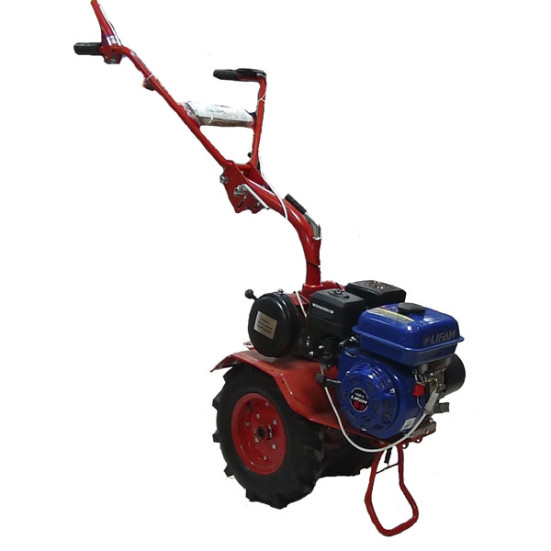 Мотоблок АГАТ - Lifan 6,5 л.с. с двигателем Lifan в Санкт-Петербурге
