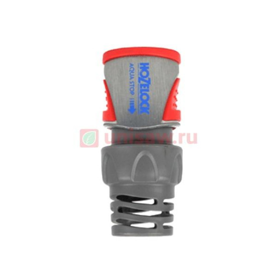 Коннектор Hozelock Aquastop Pro (15 мм и 19 мм) в Санкт-Петербурге