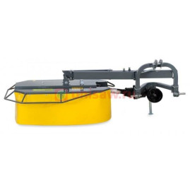 Косилка роторная навесная боковая BellonM.it TFL1150 1150 мм