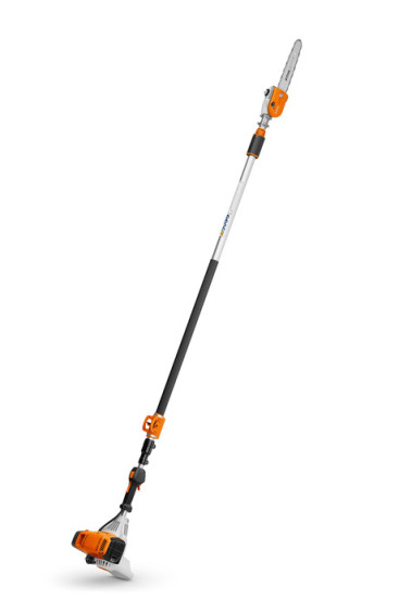 Бензиновый высоторез STIHL HT 135 в Санкт-Петербурге