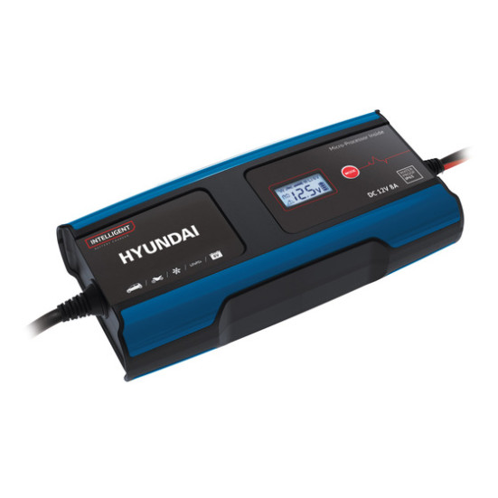 Зарядное устройство Hyundai HY 810 в Санкт-Петербурге