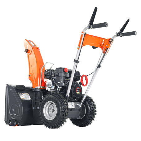 Бензиновый снегоуборщик Yard Fox Basic 5640H в Санкт-Петербурге