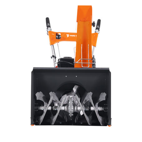 Бензиновый снегоуборщик Yard Fox Basic 5640H в Санкт-Петербурге