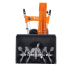 Бензиновый снегоуборщик Yard Fox Basic 5640H в Санкт-Петербурге