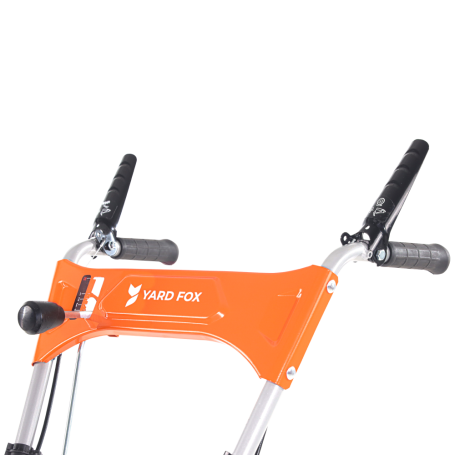 Бензиновый снегоуборщик Yard Fox Basic 5640H в Санкт-Петербурге