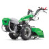 Мотоблок Caiman с ВОМ Atletico 328P, двиг. Honda GX200