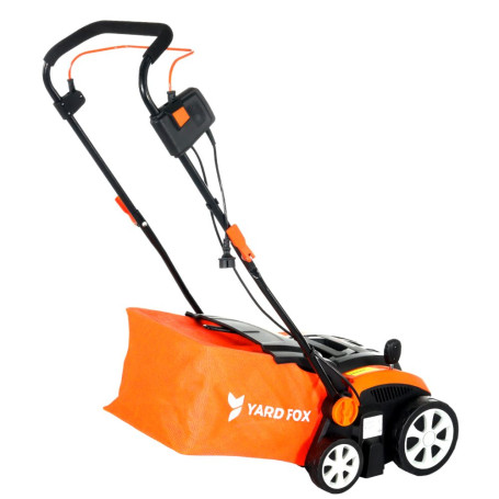 Вертикуттер электрический YARD FOX 36 VE в Санкт-Петербурге