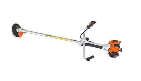 Мотокоса-кусторез STIHL FS 560 C-EM диск пильный 225 мм в Санкт-Петербурге